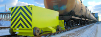 Stationary 
shunting systems