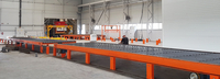 Pré-produção industrial de vigotas para lajes TERIVA e pré-lajes na Polônia