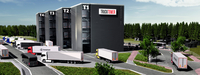 TruckTower -
Das Lkw-Parkhaus