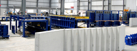 Formwork systems 
for structural precast elements
