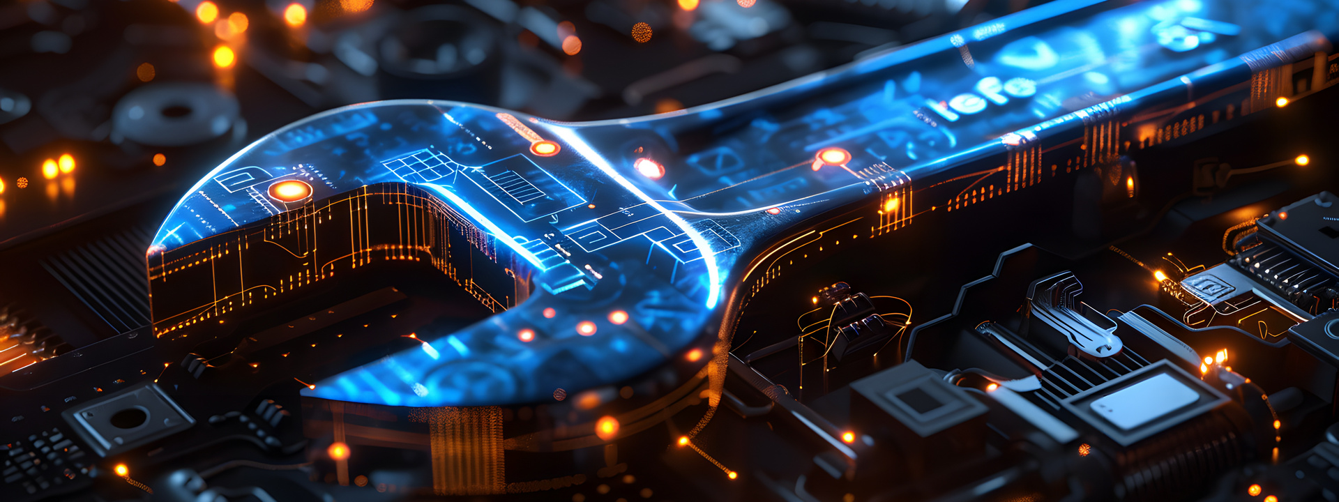 Digital Service Problems Digital Service | Vollert Heavy Duty Solutions
