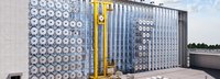 Vollert zeigt auf der ALUMINIUM 2026 neue Lösungen für automatisierte Materialflüsse